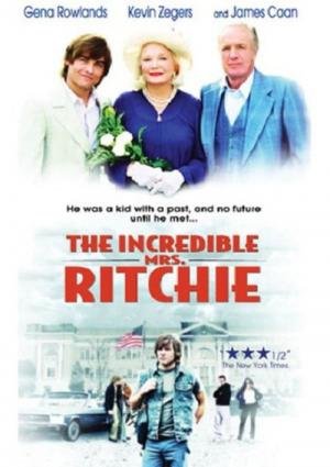 A incrível Sra. Ritchie (2003)