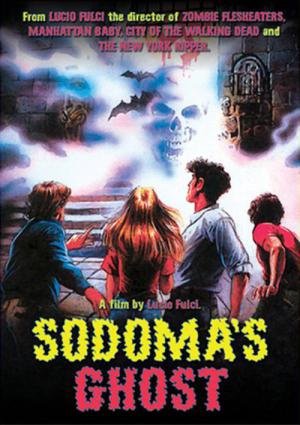 Fantasmas de Sodoma (1988)