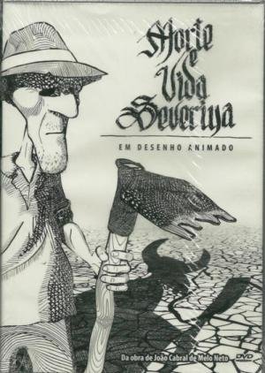 Morte e Vida Severina (2010)