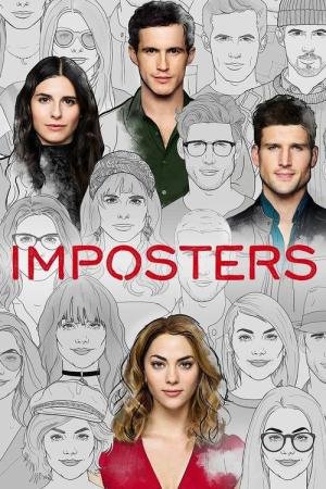 Amor e Trapaças (2017)