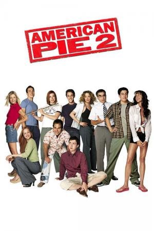 American Pie 2: A Segunda Vez é Ainda Melhor (2001)