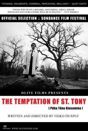 A Tentação de São Tony (2009)