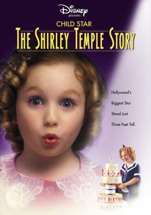 Estrela Mirim: A História de Shirley Temple (2001)
