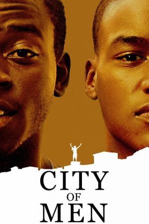 Cidade dos Homens (2007)