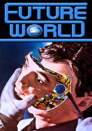 Mundo Futuro: Ano 2003, Operação Terra (1976)