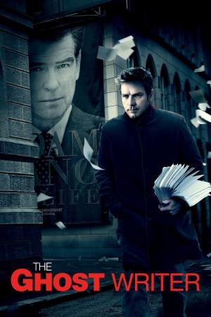 O Escritor Fantasma (2010)