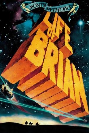 A Vida de Brian (1979)
