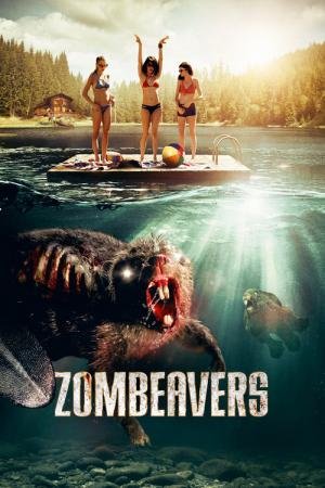 Castores Zumbis (2014)