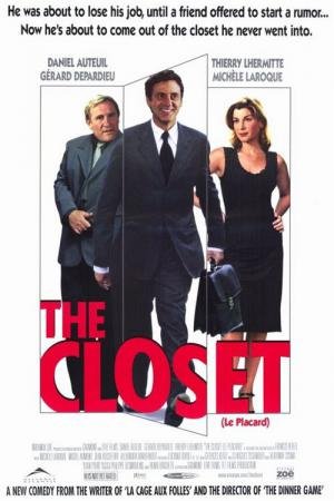 O Closet (2001)