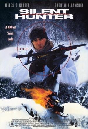 Caçador Infernal (1995)