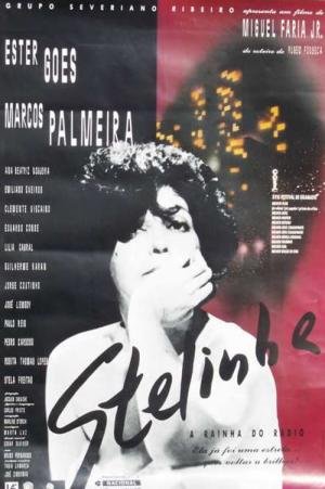 Stelinha (1990)