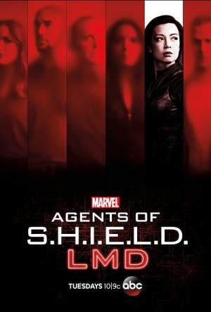 Agentes da S.H.I.E.L.D. da Marvel (2013)