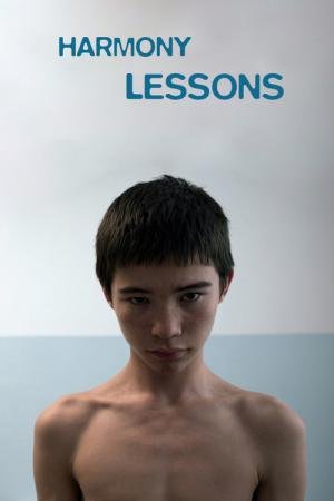 Lições de Harmonia (2013)