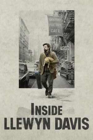 Inside Llewyn Davis: Balada de um Homem Comum (2013)