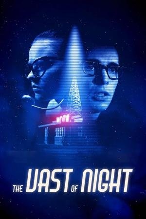 A Vastidão da Noite (2019)