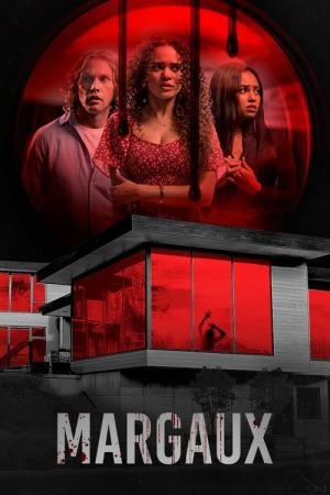 Margaux: A Inteligência Mortal (2022)