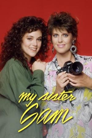Minha Irmã é Demais (1986)