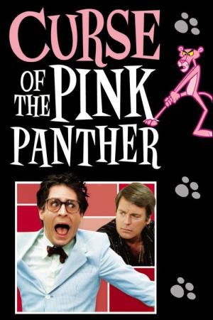 A Maldição da Pantera Cor de Rosa (1983)