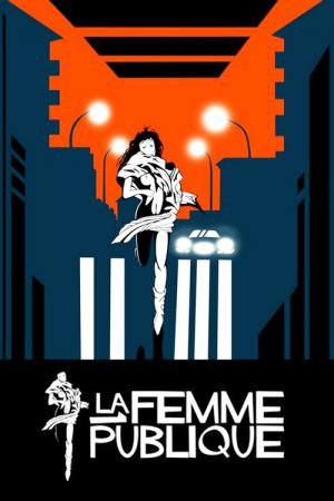 A Mulher Pública (1984)