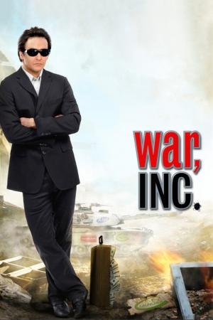 Guerra S.A.: Faturando Alto (2008)