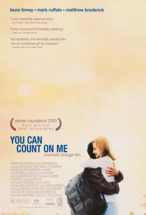 Conte Comigo (2000)