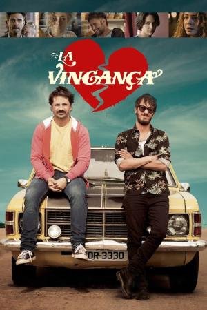 La Vingança (2016)