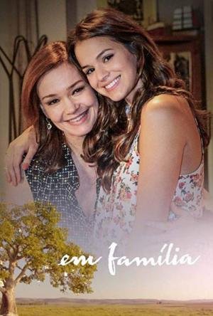 Em Família (2014)