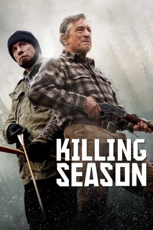Temporada de Caça (2013)