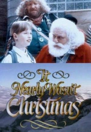 Quando Papai Noel Salvou o Natal (1989)