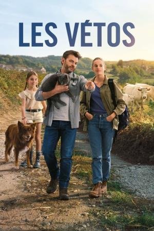 Os Veterinários (2019)
