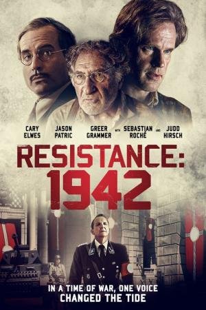 A Voz da Resistência (2021)