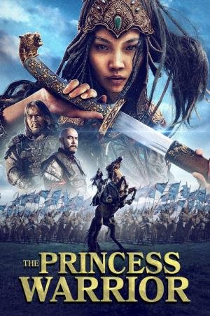Khutulun - A Princesa Guerreira (2021)
