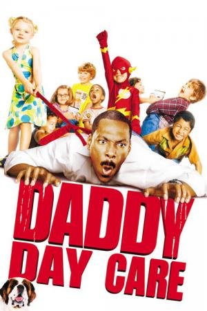 A Creche do Papai (2003)