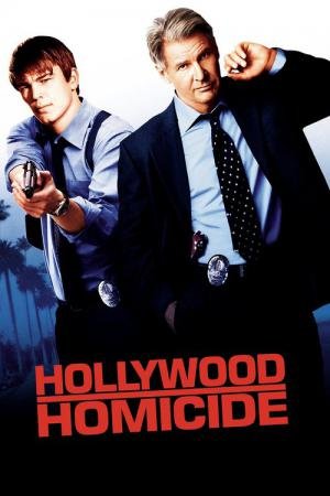 Divisão de Homicídios (2003)