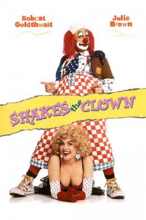 Um Palhaço Suspeito (1991)