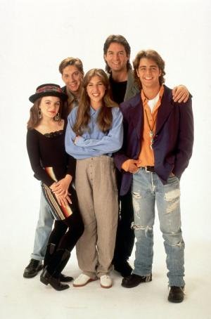 Blossom (1990)
