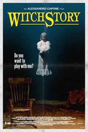 A Casa do Medo (1989)