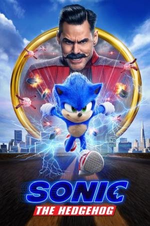 Sonic: O Filme (2020)