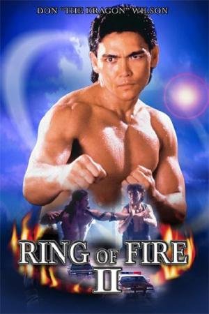 Ringue de Fogo 2 (1993)