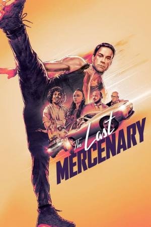 O Último Mercenário (2021)