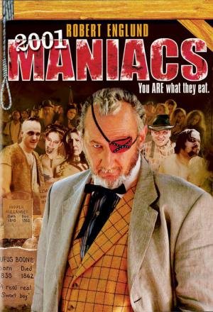 2001 Maníacos (2005)