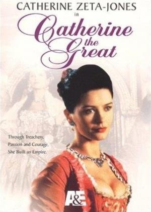 Catarina, a Grande (1995)