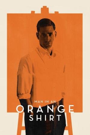O Homem da Camisa Laranja (2017)