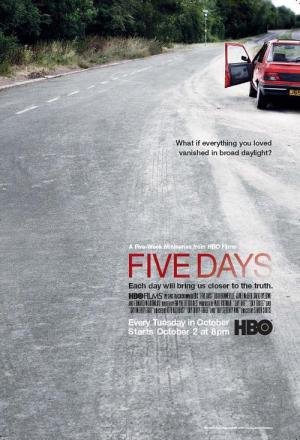 Cinco Dias (2007)