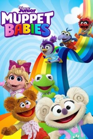 Muppets Babies (2018)