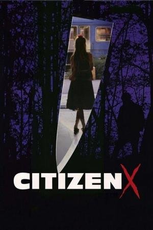 Cidadão X (1995)