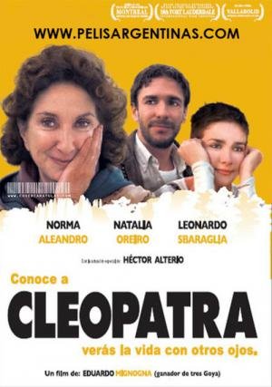 Cleópatra (2003)