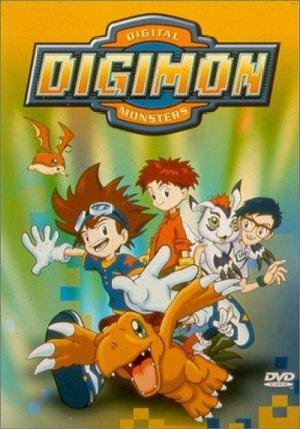 Digimon (1999)
