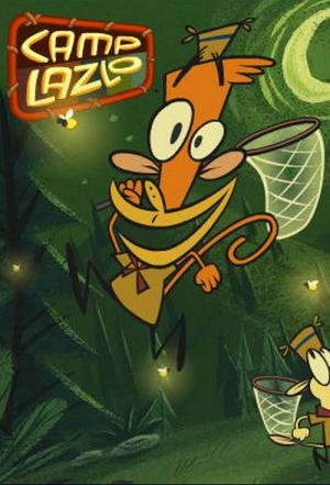 O Acampamento de Lazlo (2005)