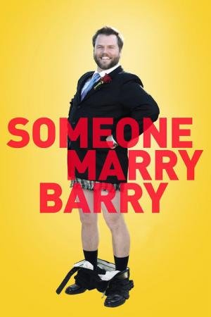 Alguém para Ficar com Barry (2014)